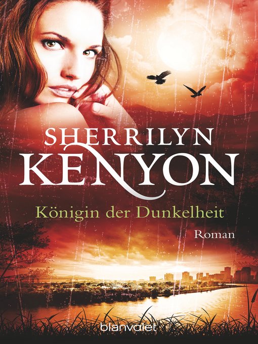 Title details for Königin der Dunkelheit by Sherrilyn Kenyon - Available
